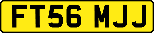 FT56MJJ