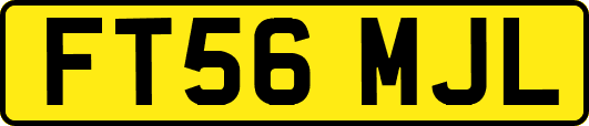 FT56MJL