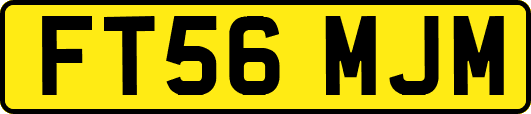 FT56MJM