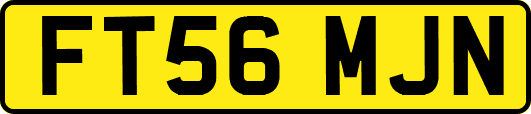 FT56MJN