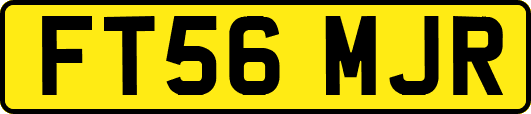 FT56MJR