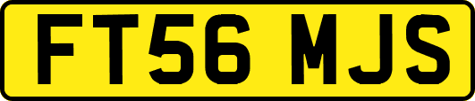 FT56MJS