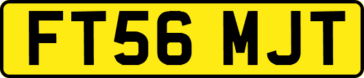 FT56MJT