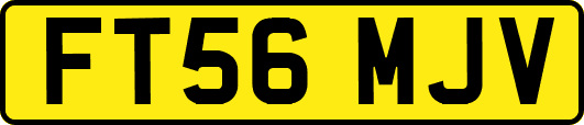 FT56MJV