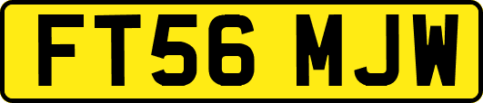 FT56MJW