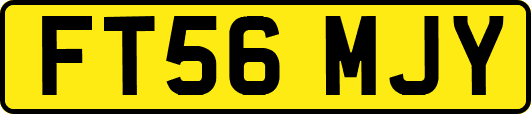 FT56MJY