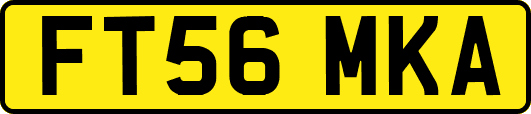 FT56MKA