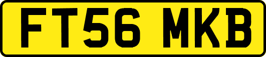 FT56MKB