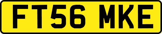 FT56MKE