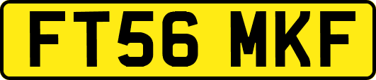 FT56MKF