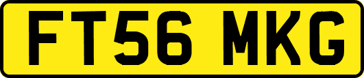 FT56MKG