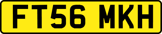 FT56MKH