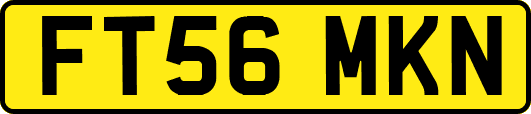 FT56MKN