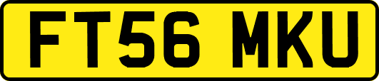 FT56MKU