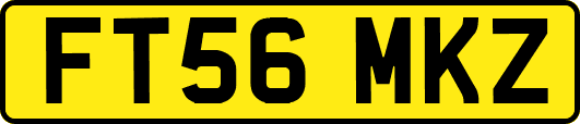 FT56MKZ