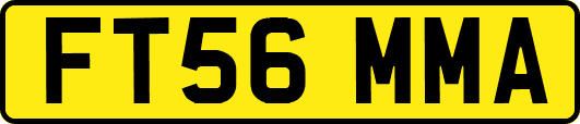 FT56MMA