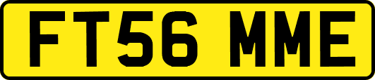 FT56MME