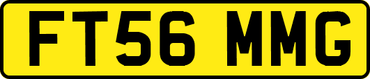 FT56MMG