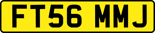 FT56MMJ