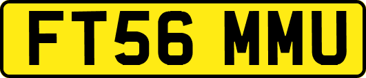 FT56MMU