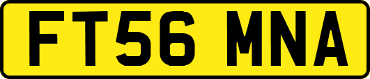FT56MNA