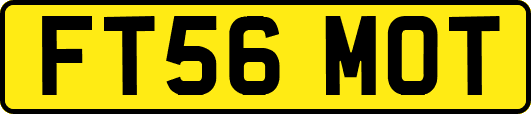 FT56MOT