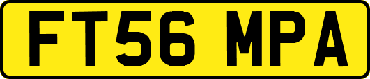 FT56MPA