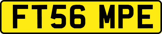 FT56MPE