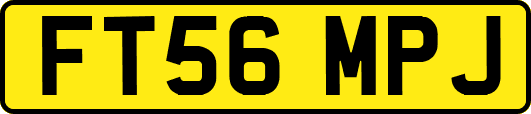 FT56MPJ