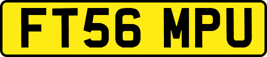 FT56MPU