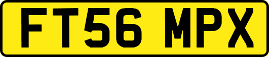 FT56MPX