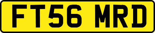 FT56MRD
