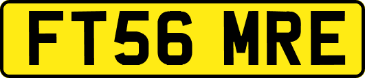 FT56MRE