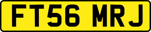 FT56MRJ