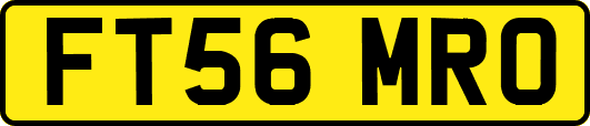 FT56MRO