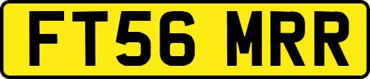 FT56MRR