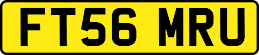 FT56MRU