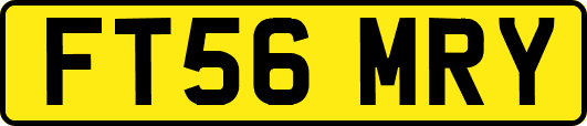 FT56MRY