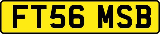 FT56MSB