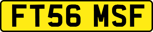 FT56MSF