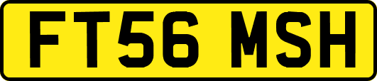 FT56MSH