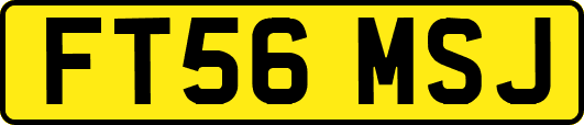 FT56MSJ