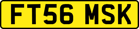 FT56MSK
