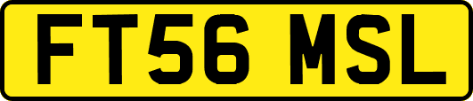 FT56MSL