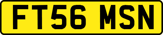 FT56MSN