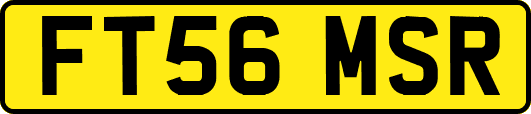FT56MSR