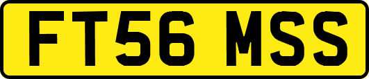 FT56MSS