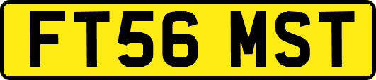 FT56MST
