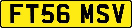FT56MSV