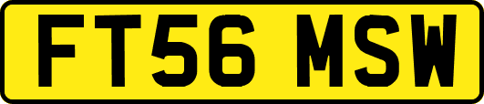 FT56MSW